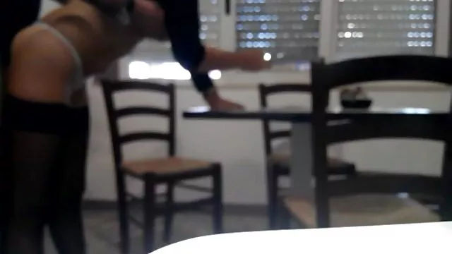 دعارة أي تسجيل القديمة sسكس عربي مترجم مشهد الجنس