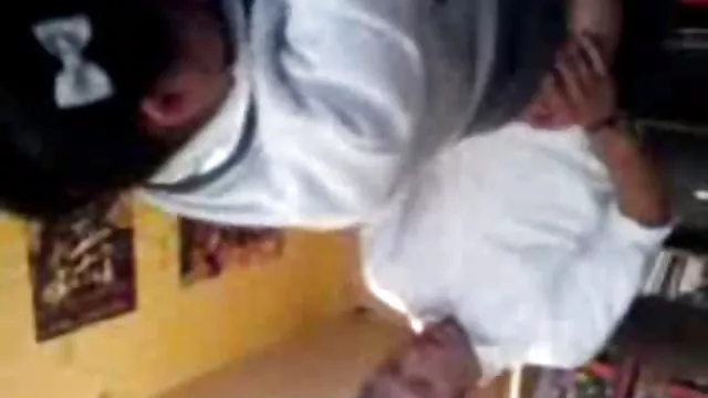 دعارة أي تسجيل الروسية الشرج جعل الفوضى ؟ في سن تحميل افلام سكس اجنبي مترجمة المراهقة. PE.